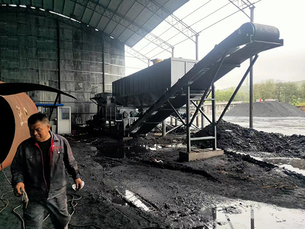 穩(wěn)定土(tǔ)拌合站
